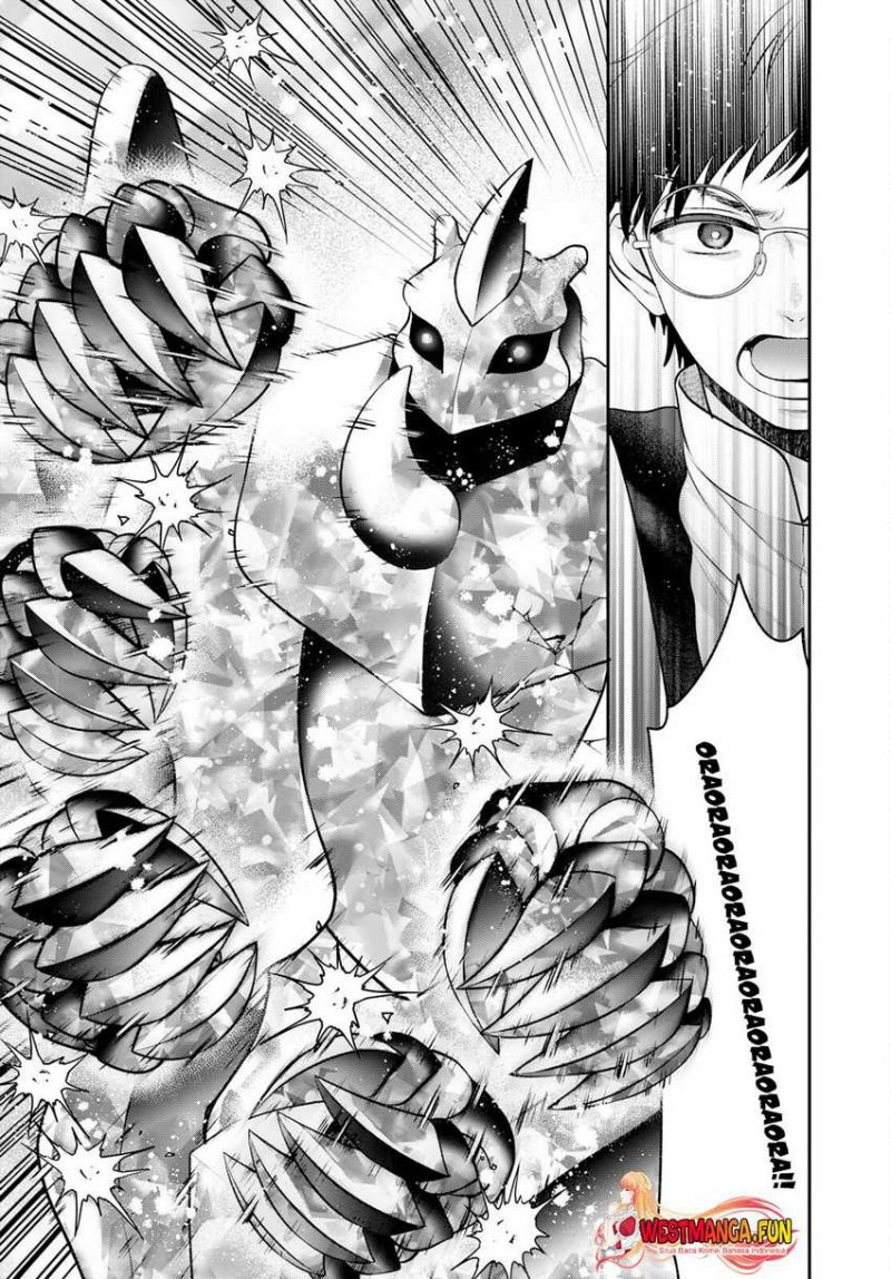 Isekai Cheat Kaitakuki